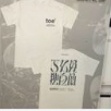 WHITE Tour tee UK