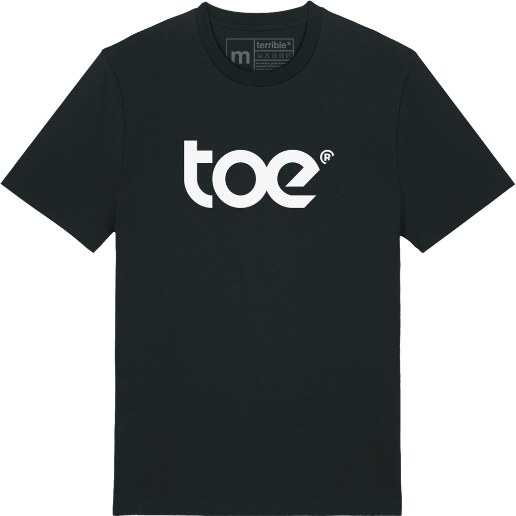 Toe Logo Tee EU