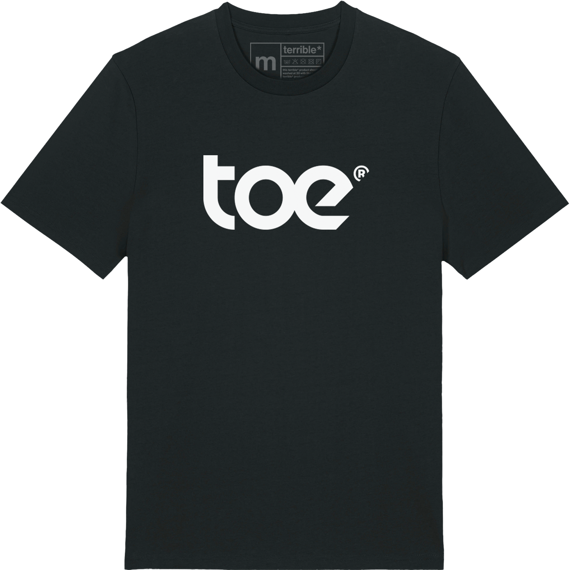Toe Logo Tee EU